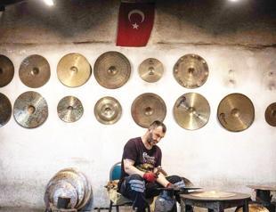 From Ottoman war tool to pulse of global music