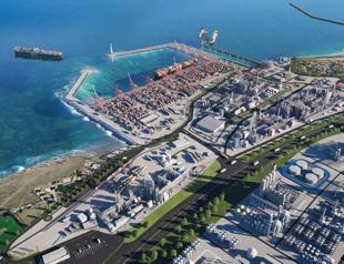 Türkiye aims to make Ceyhan a Mediterranean oil trading hub