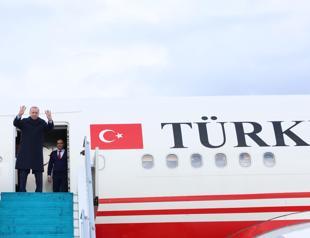 Erdoğan to visit Saudi Arabia, meet crown prince and Pakistani PM