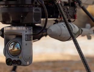10,000 troops test drones, AI in Mojave exercise