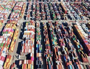 Chinas exports and imports surge in July