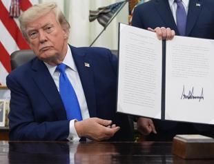US unveils 15 percent tariff on polysilicon products