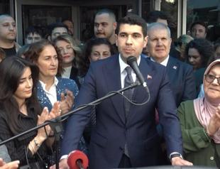 Istanbul’s Avcılar mayor released pending trial in graft case