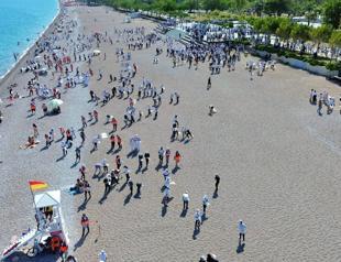 Antalya rolls out Blue Mediterranean shield ahead of COP31