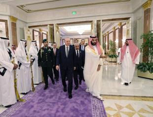 Türkiye, Saudi Arabia, Pakistan to sign defense pact: Sources