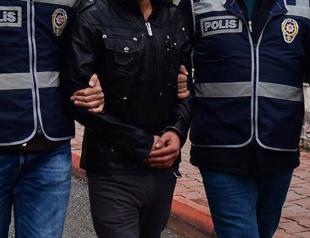 Over 100 detained in ISIL operation