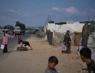 Gaza board awards first contract for military outpost: Report