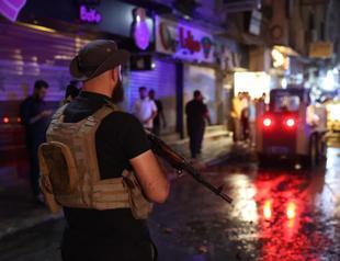 Syria revises bus blast toll to 14 injured, no dead