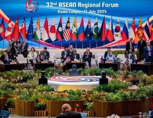 Türkiye marks ASEAN’s 59th anniversary as newest dialogue partner