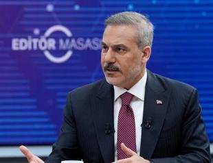 Mecca Joint Defense Agreement technically same as NATOs Article 5: Turkish foreign minister