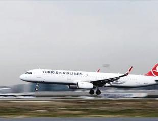 Turkish Airlines carries 54 million passengers