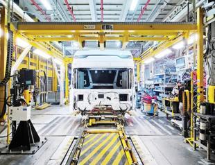Ford Otosan to invest in truck cab production