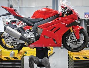 ZXMoto leads Chinas charge to dominate global motorbike market