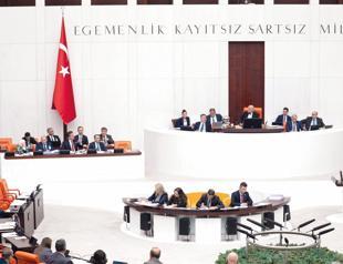 Parliament passes major juvenile justice reforms