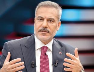 Fidan says Egypt, more set to join defense pact