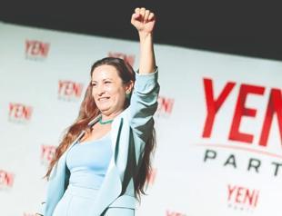 New Party’s Manisa head arrested on graft charges