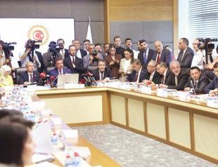 Panel clears PKK bill ahead of General Assembly debate