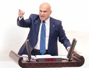 İYİ Party MP under probe for ‘misleading’ information
