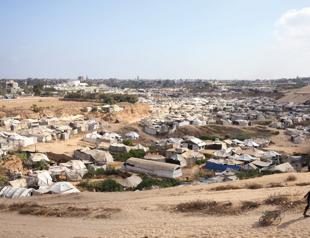 Hamas is ‘ready’ to go ahead with Gaza plan