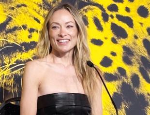 Olivia Wilde says ‘The Invite’ melted her cynicism about romance