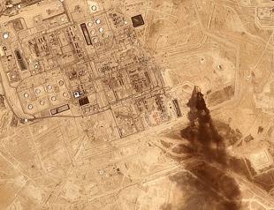 Houthi attacks kill 11 in Yemen, target Saudi refinery