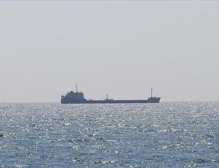 Escalating Black Sea attacks threaten shipping, grain exports