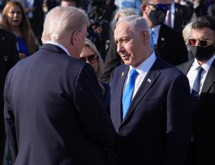 Netanyahu rejects Gaza plan in new break from Trump