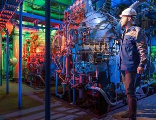 SMRs expected to provide one-quarter of new global nuclear capacity by 2050