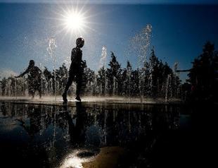 Showers to hit Türkiye before severe El Nino heat wave