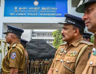 Sri Lanka arrests Rajapaksa party chief