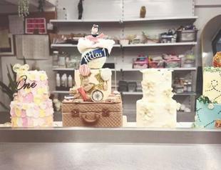 Interest in boutique pastry sector grows in Istanbul