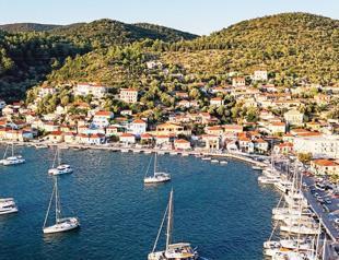 Ithaca bets on hometown hero Odysseus for tourism boom