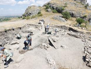 Int’l scientists explore Hattusha’s history