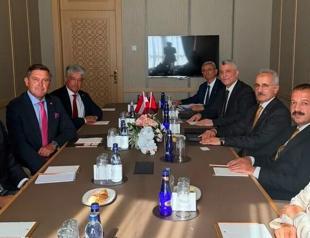 Türkiye aims to raise trade with Austria to $6 billion: Minister