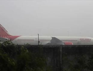 Airbus joins probe into Air India flight plunge