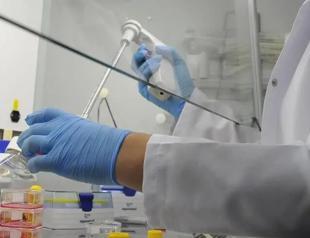 Turkish pharmaceutical sector’s R&D Spending surges 8.3-fold in five years