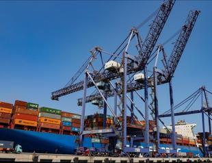 Türkiye’s free zones set export record of $7.7 billion in first seven months