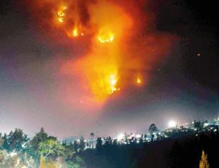 Schools remain closed as Indonesia battles wildfires