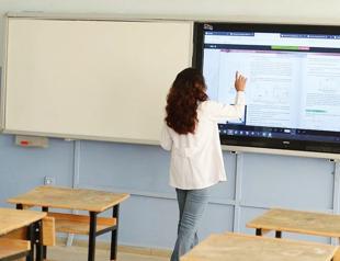 Online education rate in Türkiye hits 22.9 percent