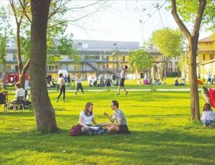 Istanbul universities to cut spring term for 2027 games