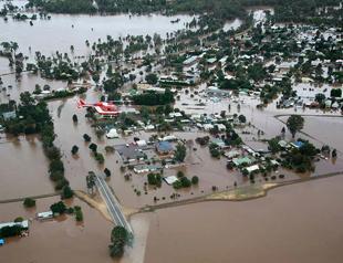 Economic losses from natural disasters fall to $100 bln in first half of 2026
