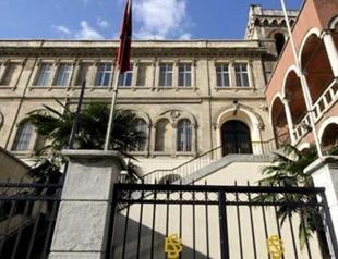 Board fines Istanbul French school 5.47 mln liras