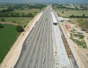 Türkiye spends 41.5 billion liras on transport projects in January-June