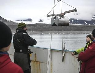 6th Turkish research expedition maps environmental threats in High Arctic