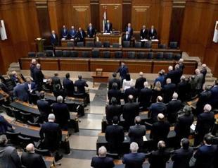 Lebanon abolishes death penalty in Middle East first