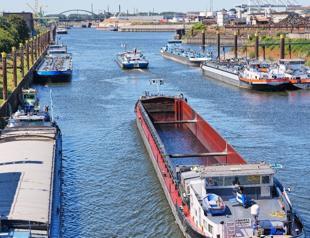 Germanys dry rivers spark battle on engineering vs restoration