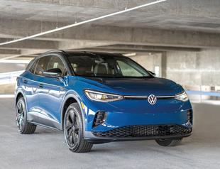 Global EV sales rise in July, latest data show