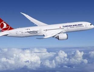 Turkish Airlines records longest nonstop flight