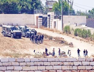 Settler siege ramps West Bank tensions as Israel dispatches troops