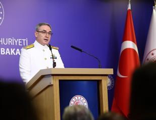 Mecca pact ‘not a rival to NATO’: Defense Ministry